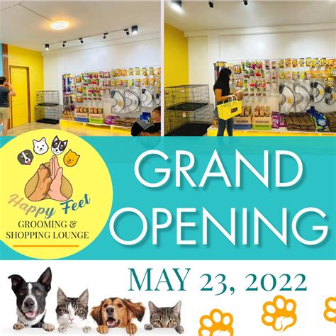 happy feet veterinary clinic|Happy Feet Veterinary Clinic, Guadalupe Building Araneta .